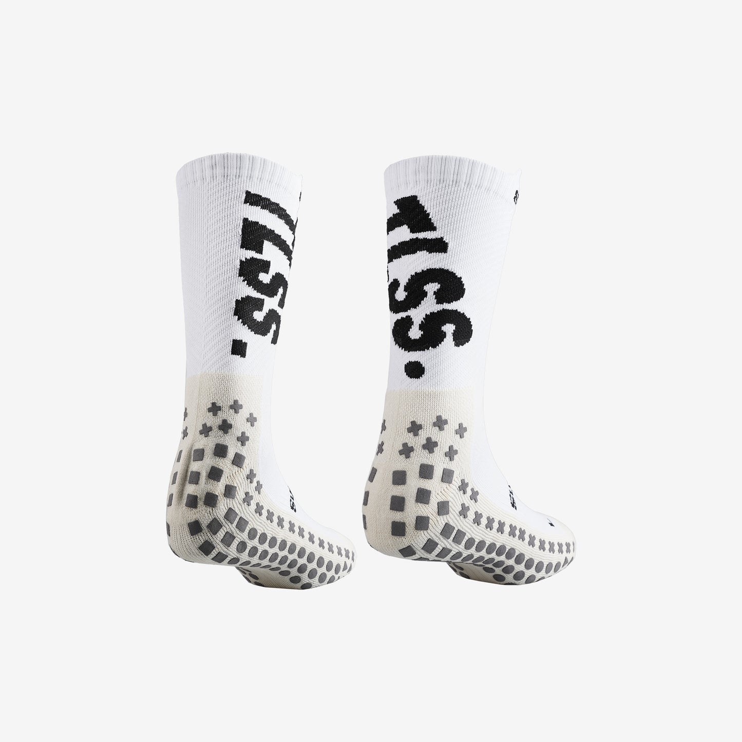 Subersox プロフエッショナル両面滑り止めトレ-ニングソックス