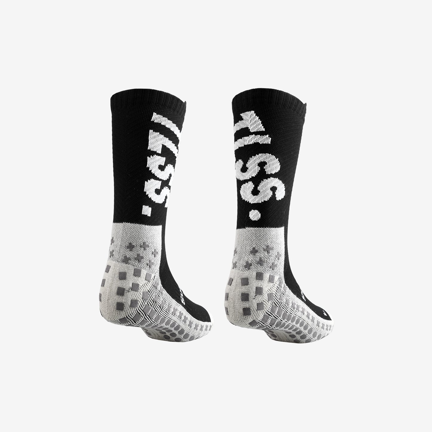 Subersox プロフエッショナル両面滑り止めトレ-ニングソックス