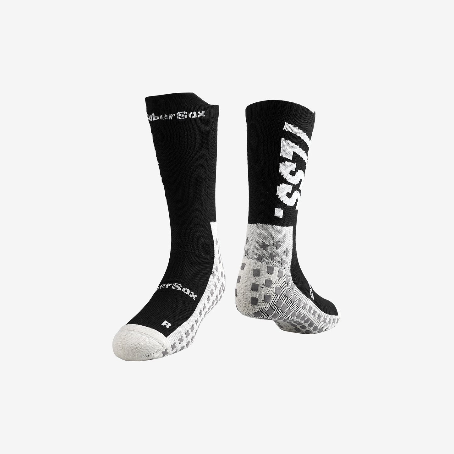 Subersox プロフエッショナル両面滑り止めトレ-ニングソックス