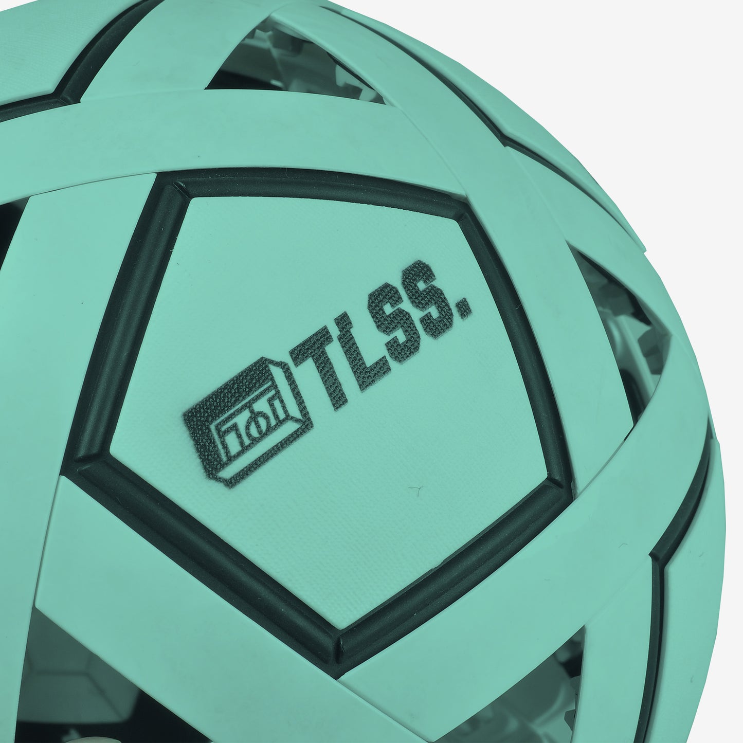 TLSS 組立式Tボール トレーニング用サッカーボール