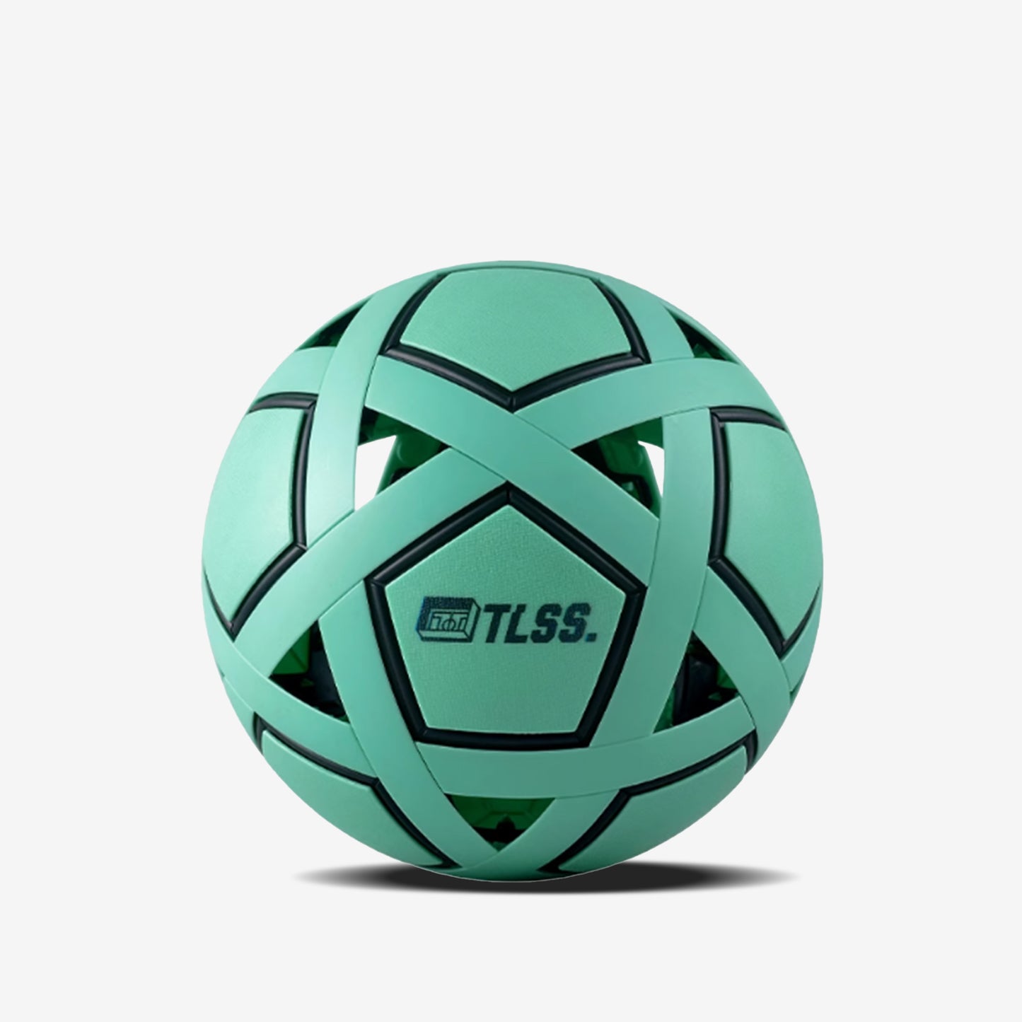 TLSS 組立式Tボール トレーニング用サッカーボール