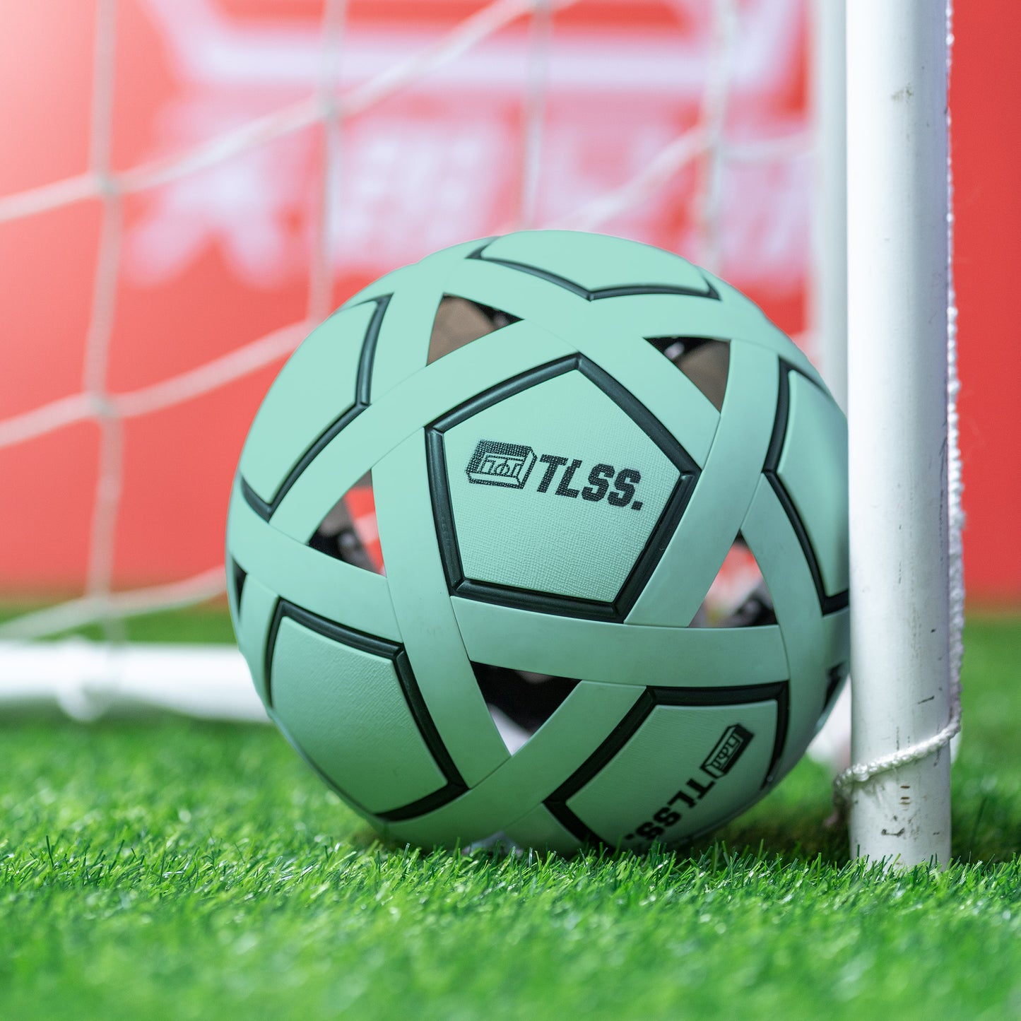 TLSS 組立式Tボール トレーニング用サッカーボール