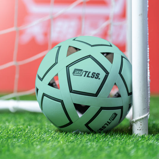 TLSS 組立式Tボール トレーニング用サッカーボール