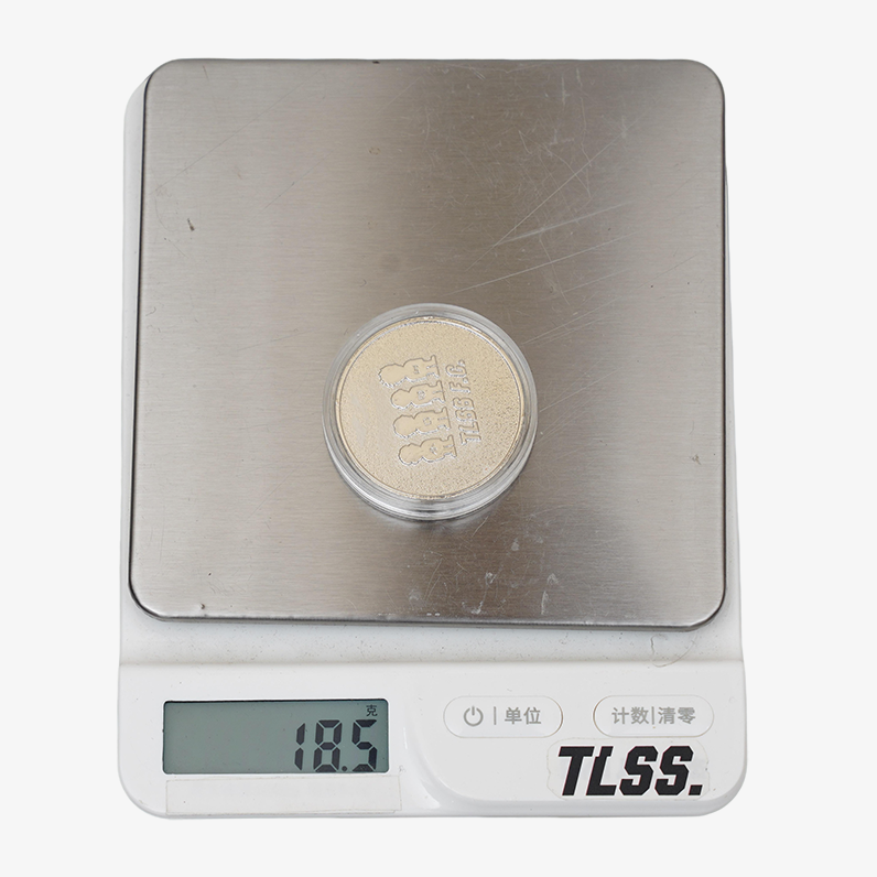 TLSS トスコイン