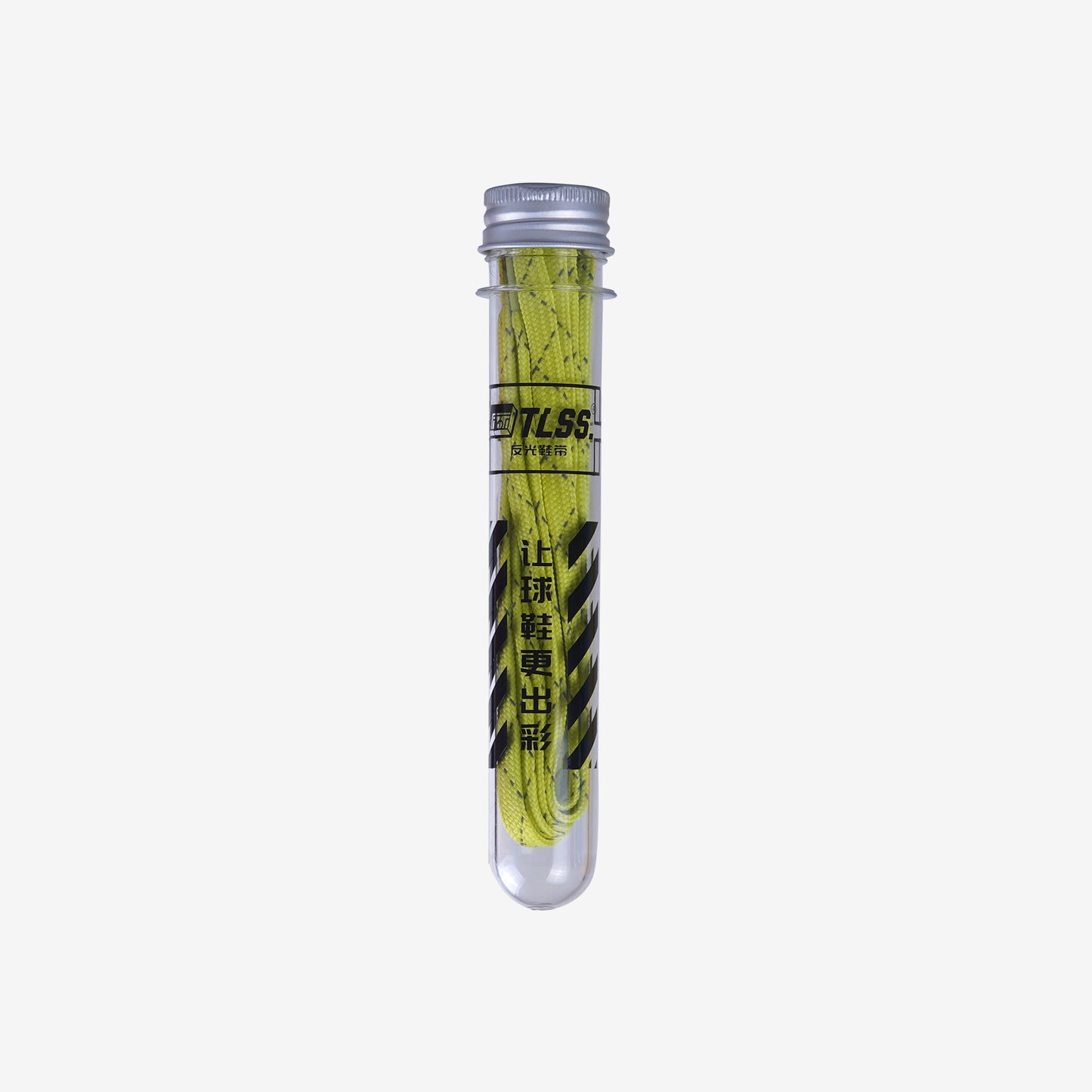 TLSS 反射素材靴紐