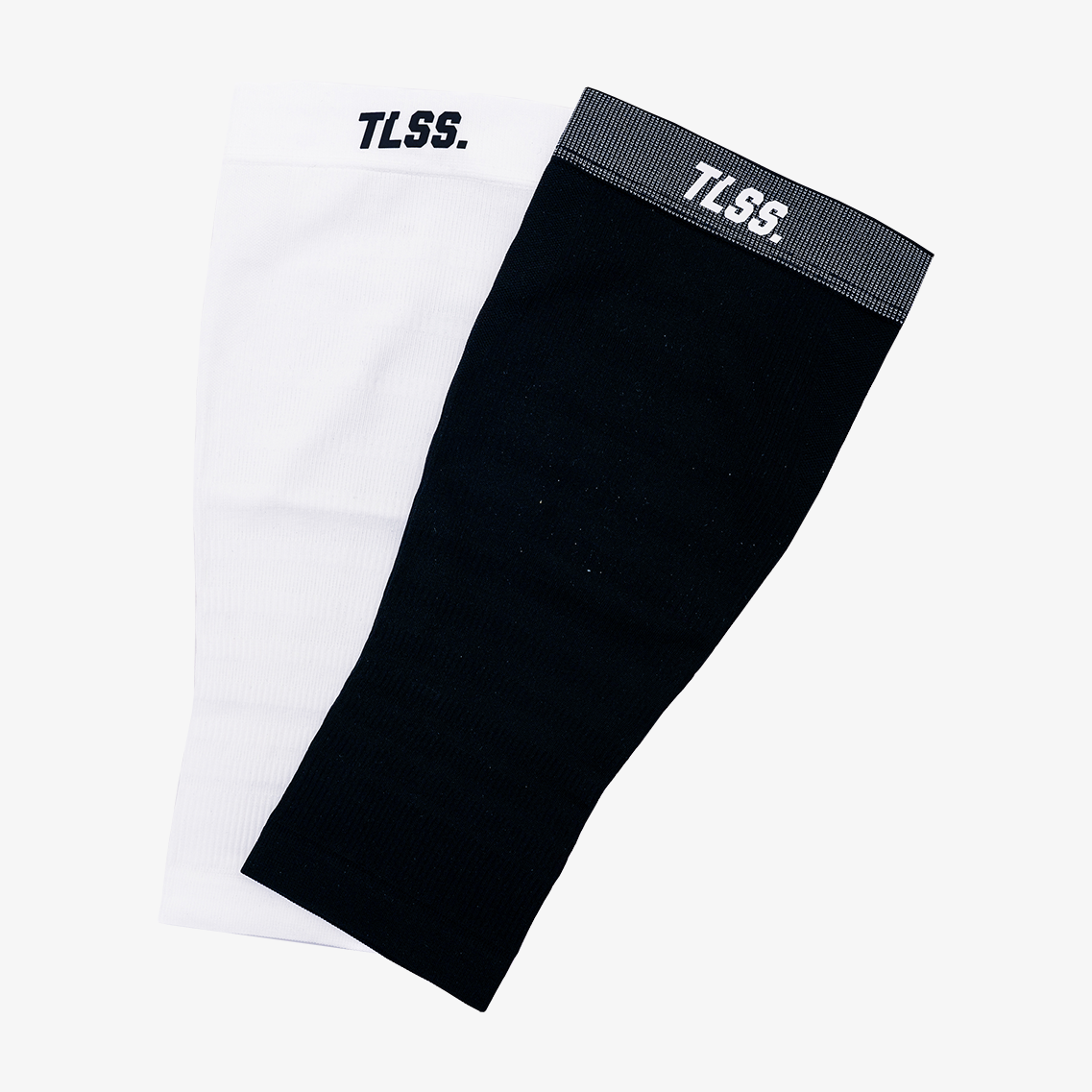 TLSS スポーツふくらはぎ圧縮ソックス