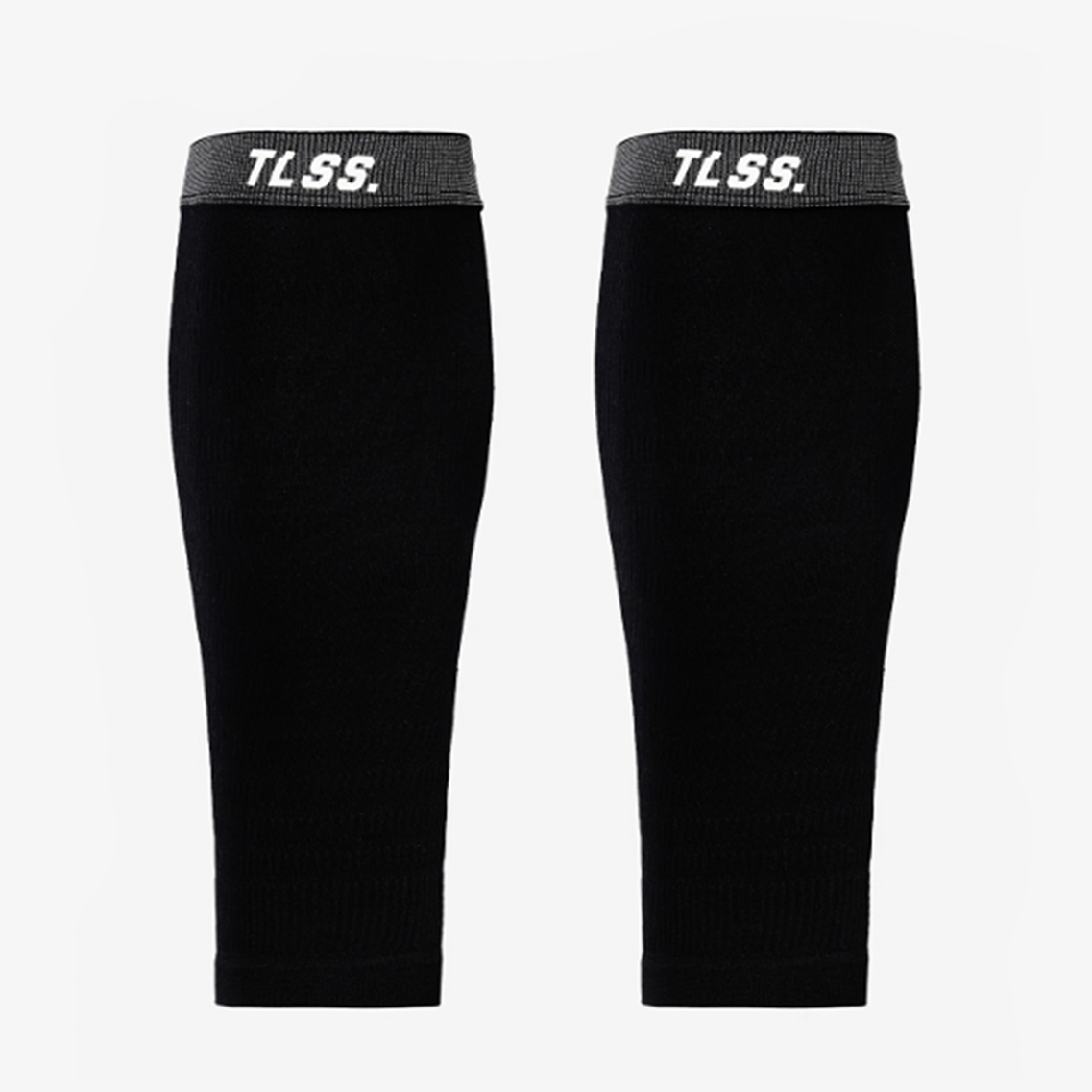TLSS スポーツふくらはぎ圧縮ソックス