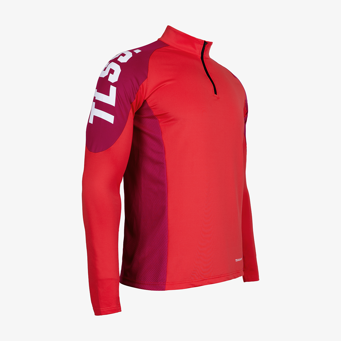 TLSS TEAM トレーニング DRILL TOP - YZ