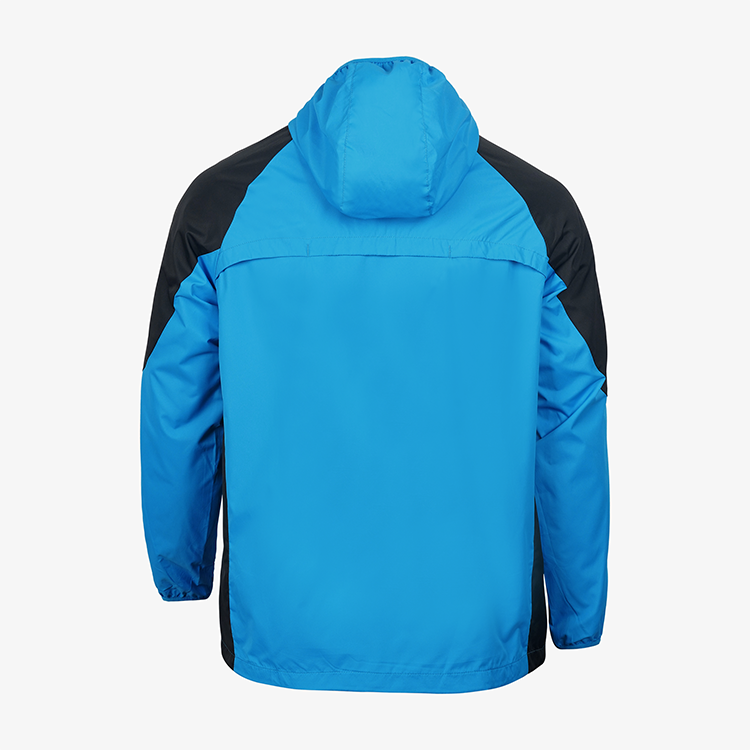 TLSS TEAM トレーニング WOVEN コート