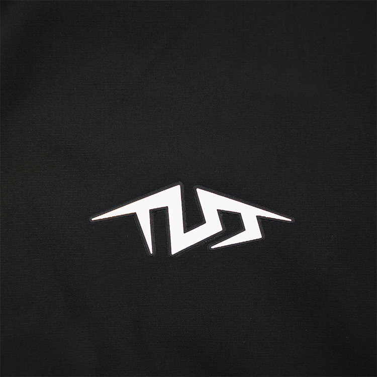 TLSS TEAM トレーニング WOVEN コート