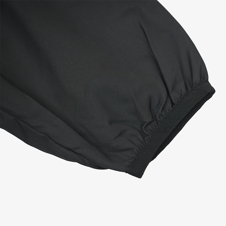 TLSS TEAM トレーニング WOVEN コート