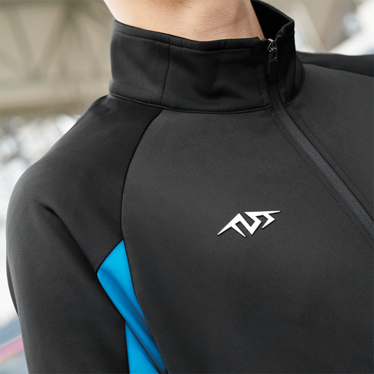 TLSS TEAM トレーニング TRACK ジャケット - 子供