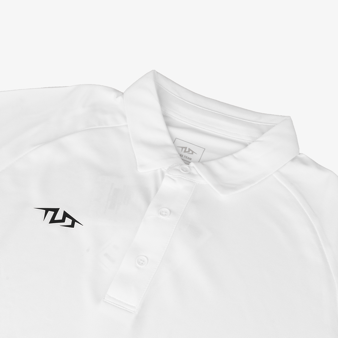 TLSS TEAM POLO KIDS