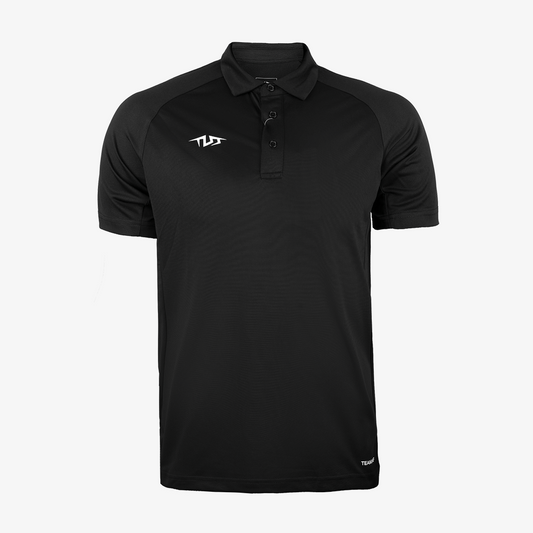 TLSS TEAM Polo - 子供