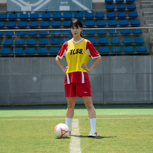 TLSS TEAM トレーニングベスト