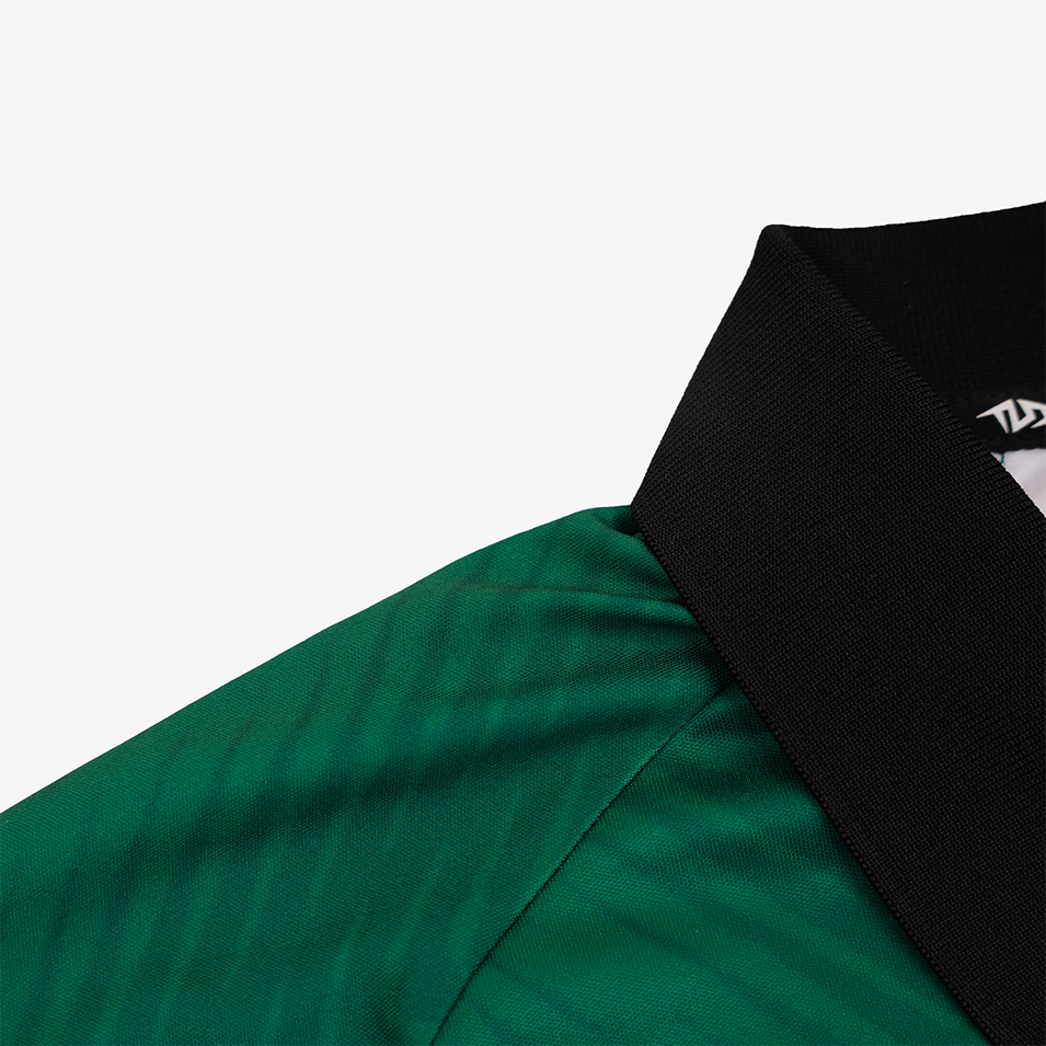 TLSS FC NOSTALGIA 長袖トップス GS