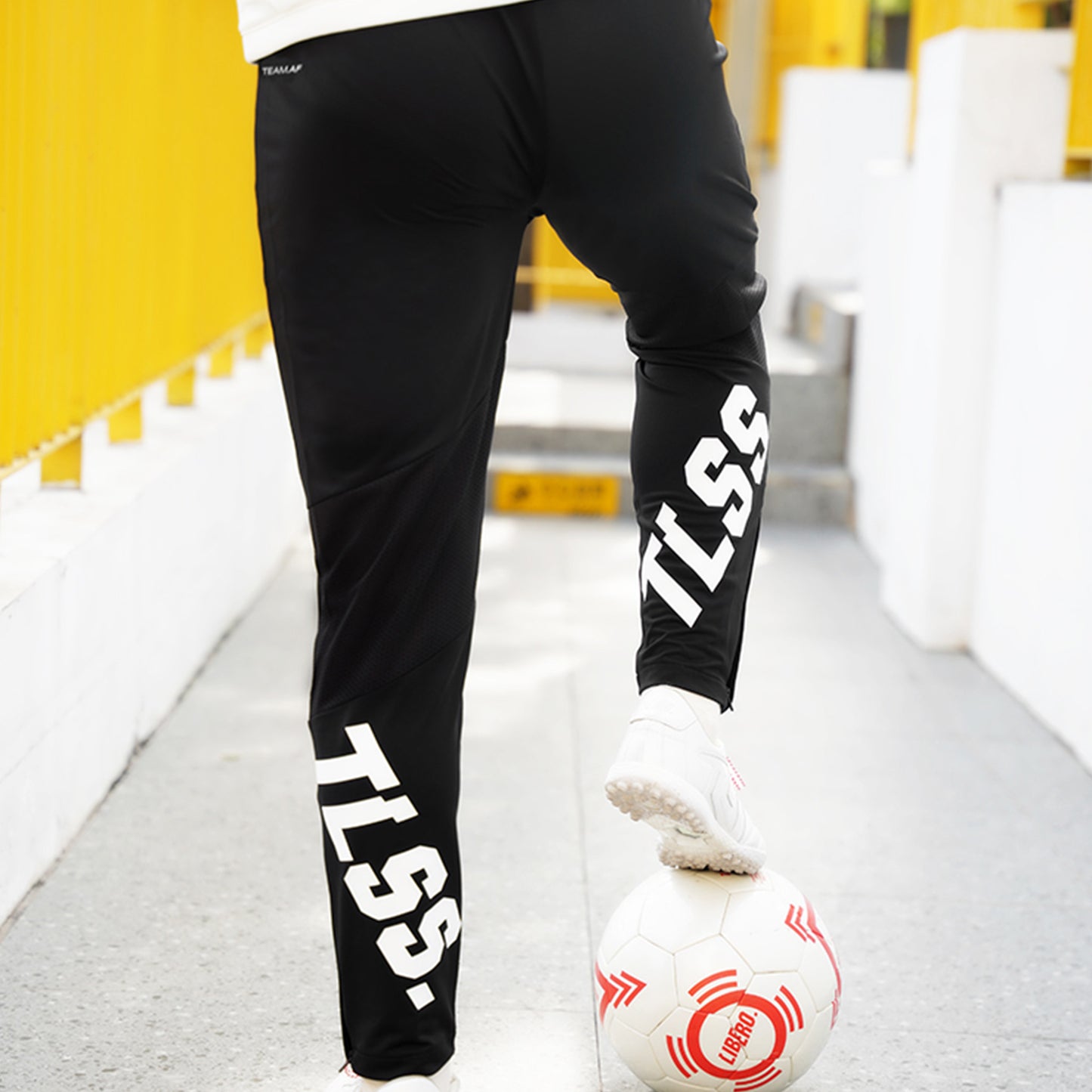 TLSS TEAM トレーニングパンツ