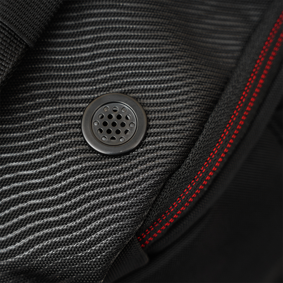 TLSS PFM スポーツ二層式アウトドアバックパック