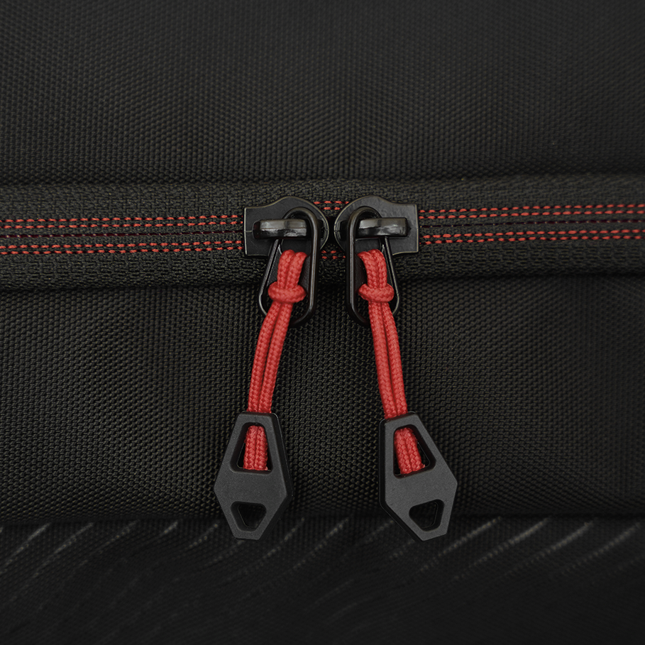 TLSS PFM 二つ折りハンドバッグ