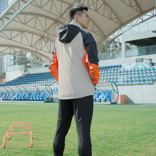 TLSS PFM AWT ジャケット