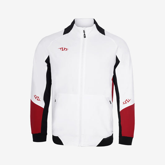 TLSS PFM TRACK ジャケット