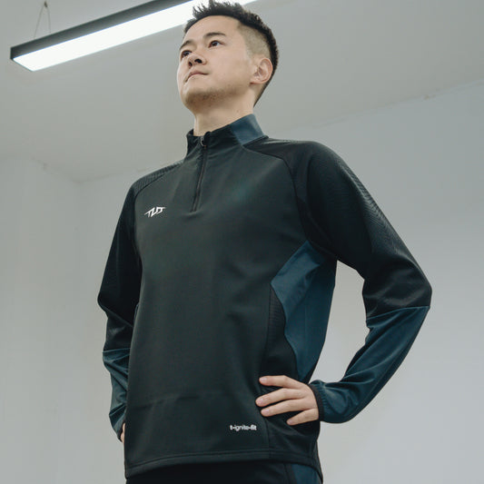 TLSS PFM DRILL ジャケット WG