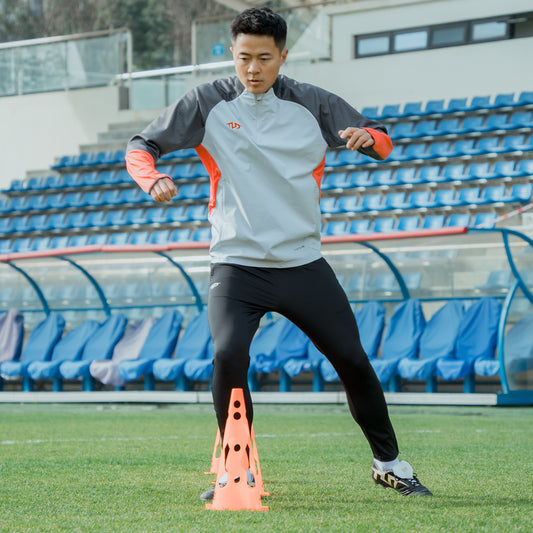 TLSS PFM DRILL ジャケット ST