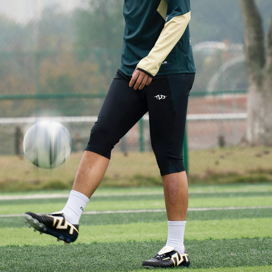 TLSS PFM トレーニング 3/4 パンツ ST