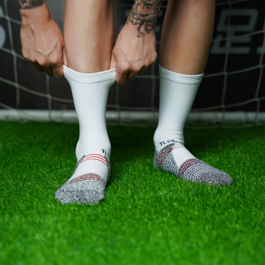 TACTICIAN 薄型 トレーニンググリップソックス