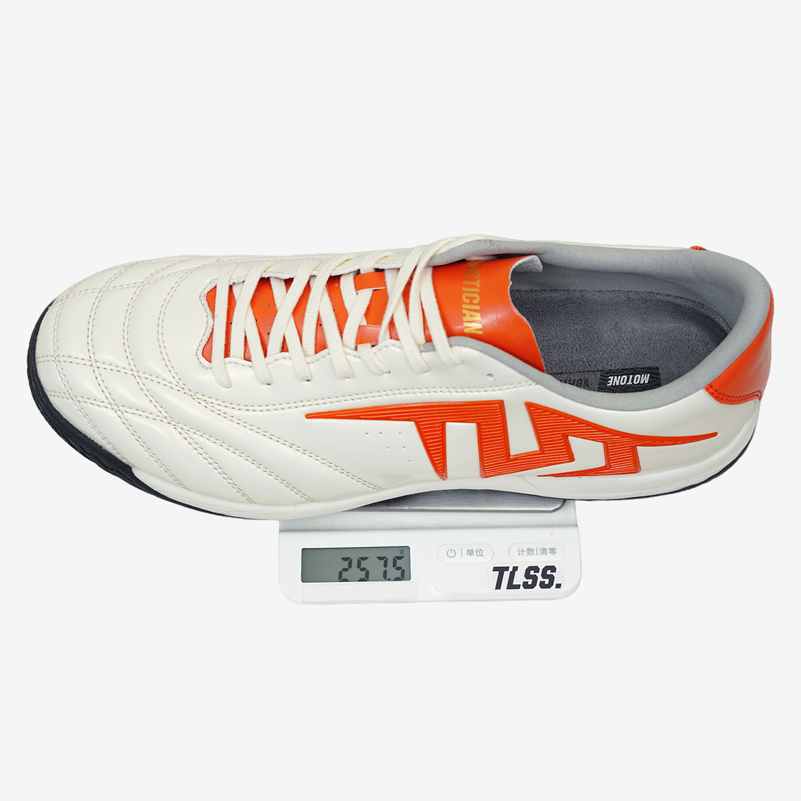 TLSS TACTICIAN ROO 115 Essence Elite TF