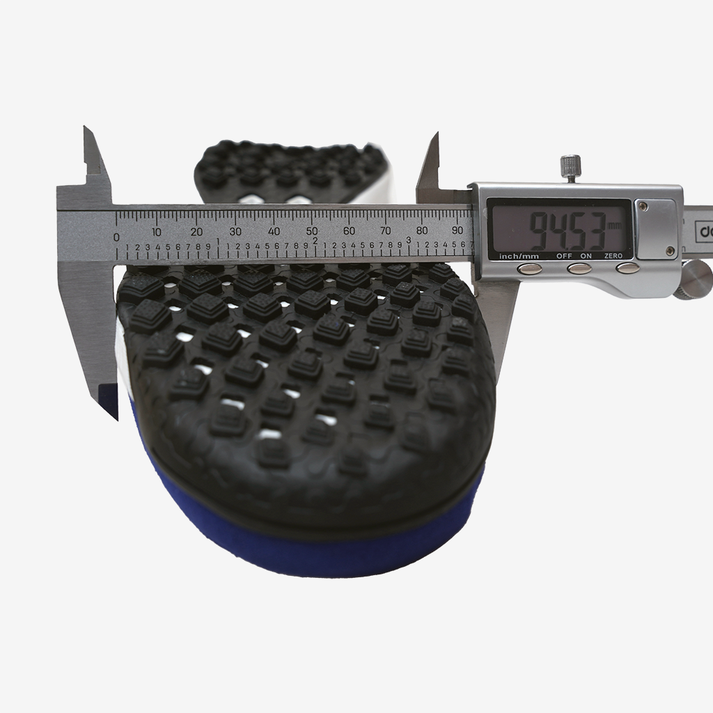 TLSS TACTICIAN LIGHT 167 Effort Core TF WIDE