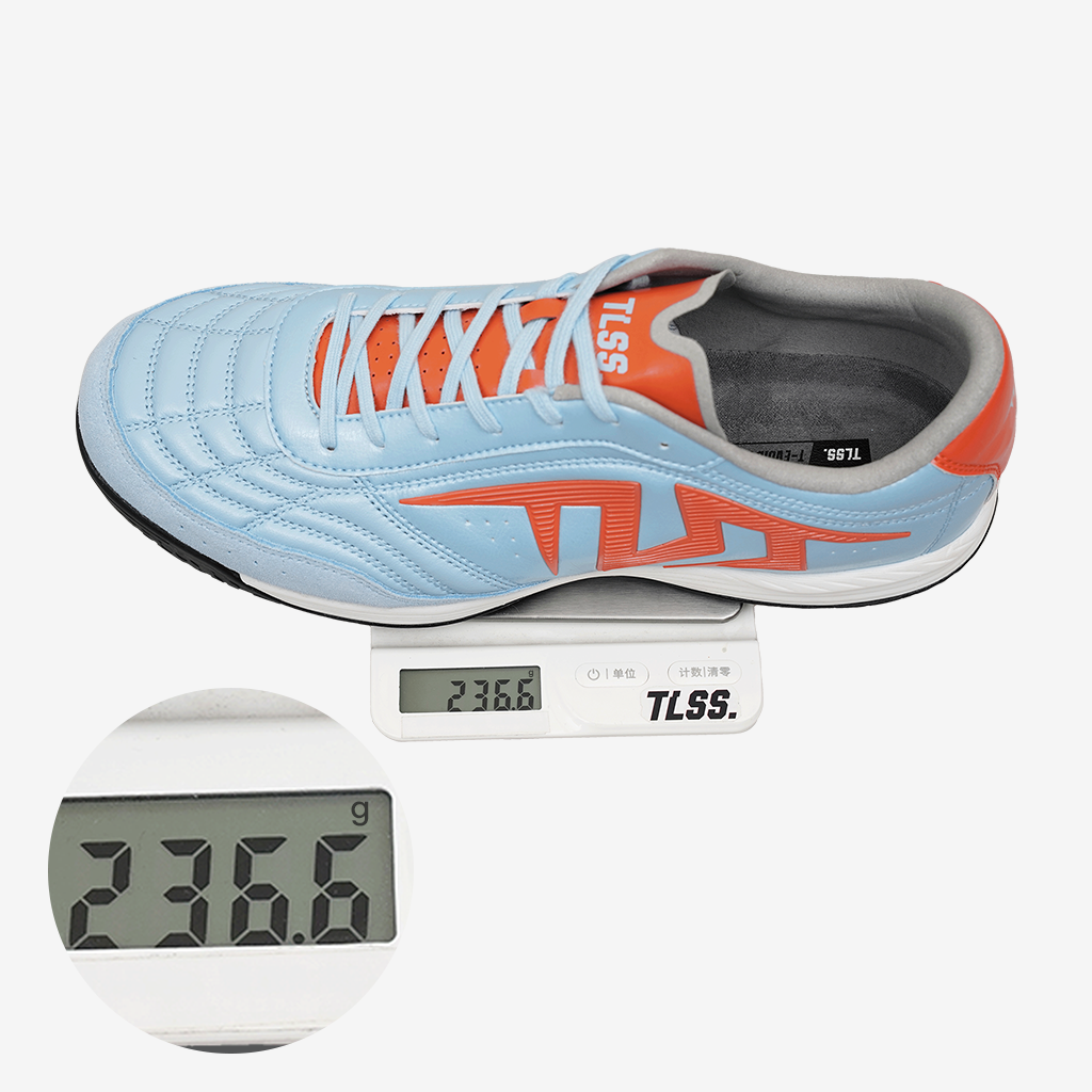 TLSS TACTICIAN LIGHT 167 Effort Core TF SUPER WIDE