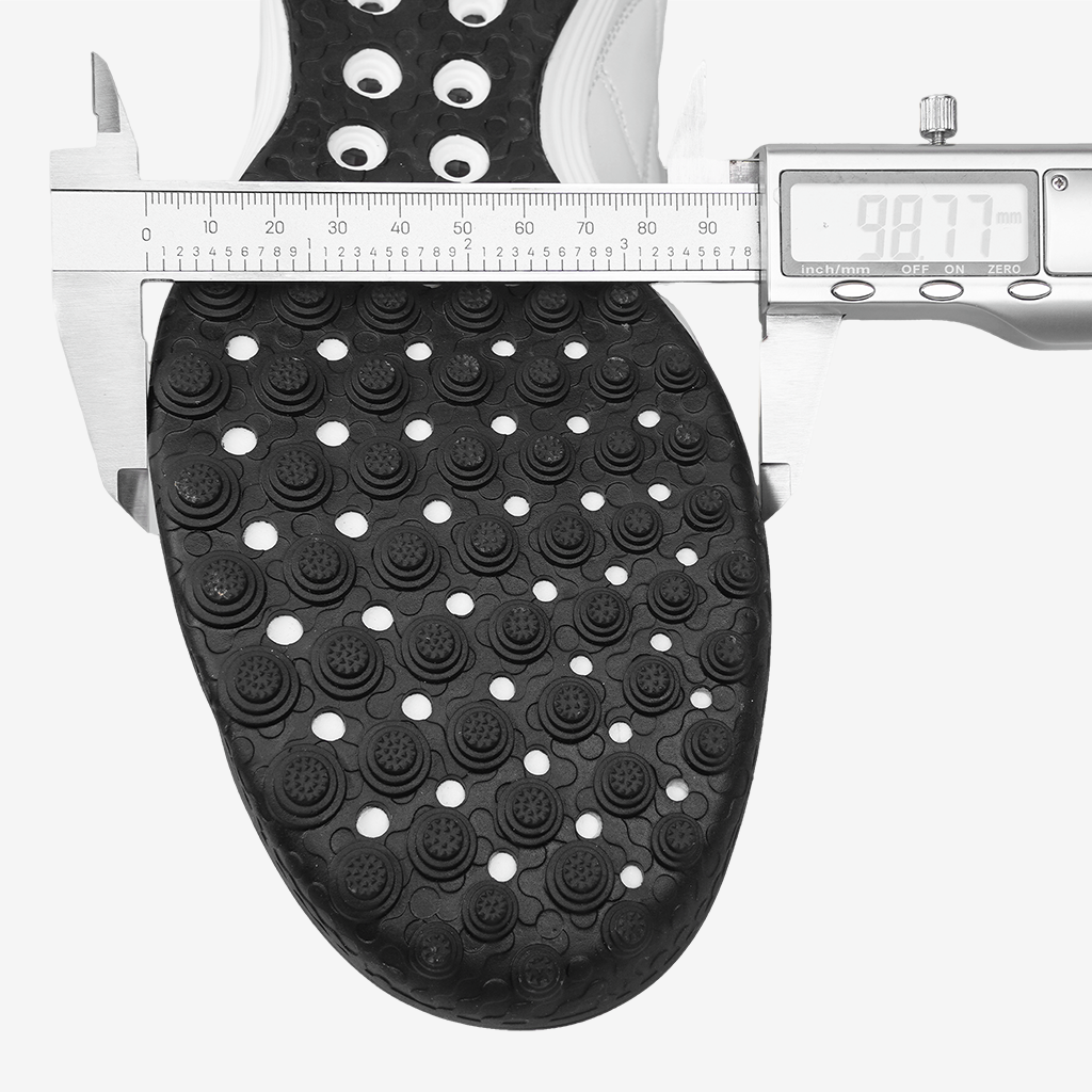 TLSS TACTICIAN GOAT 186 Effort Core TF SUPER WIDE