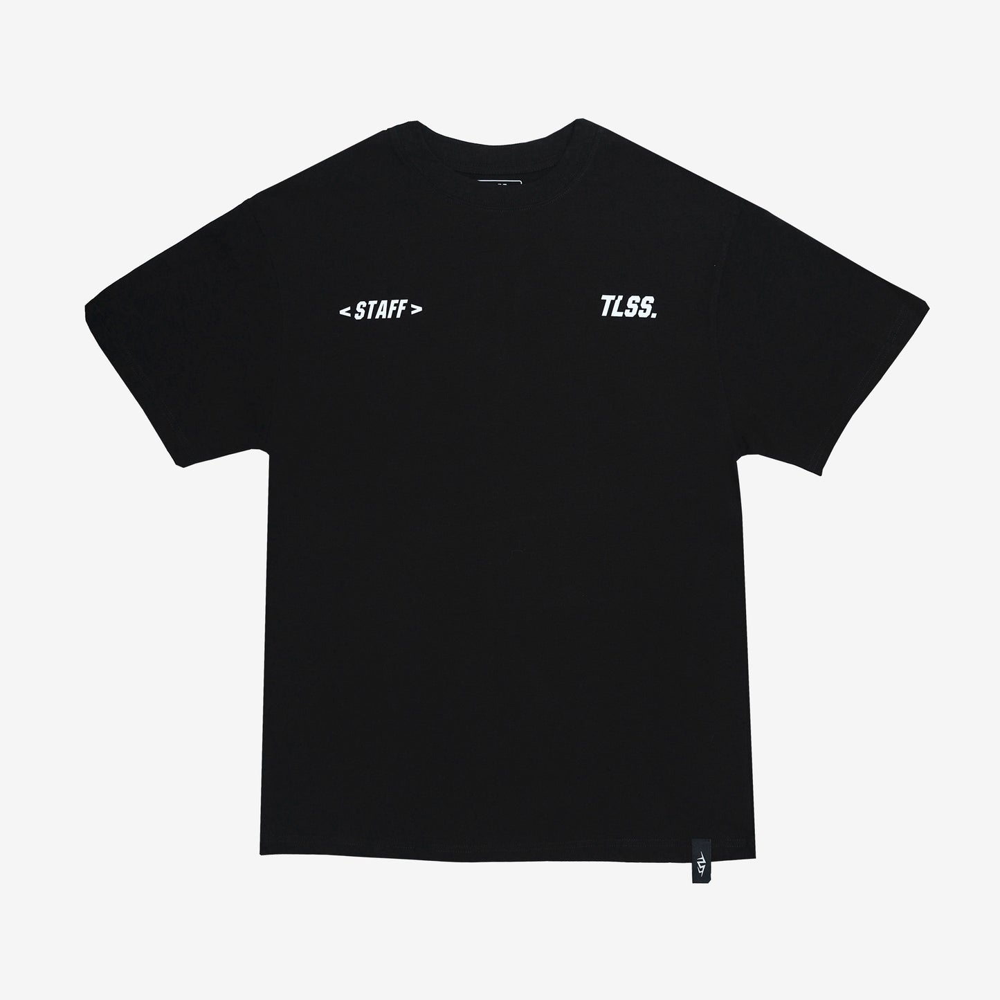 TLSS 2025 カジュアルロゴTシャツ
