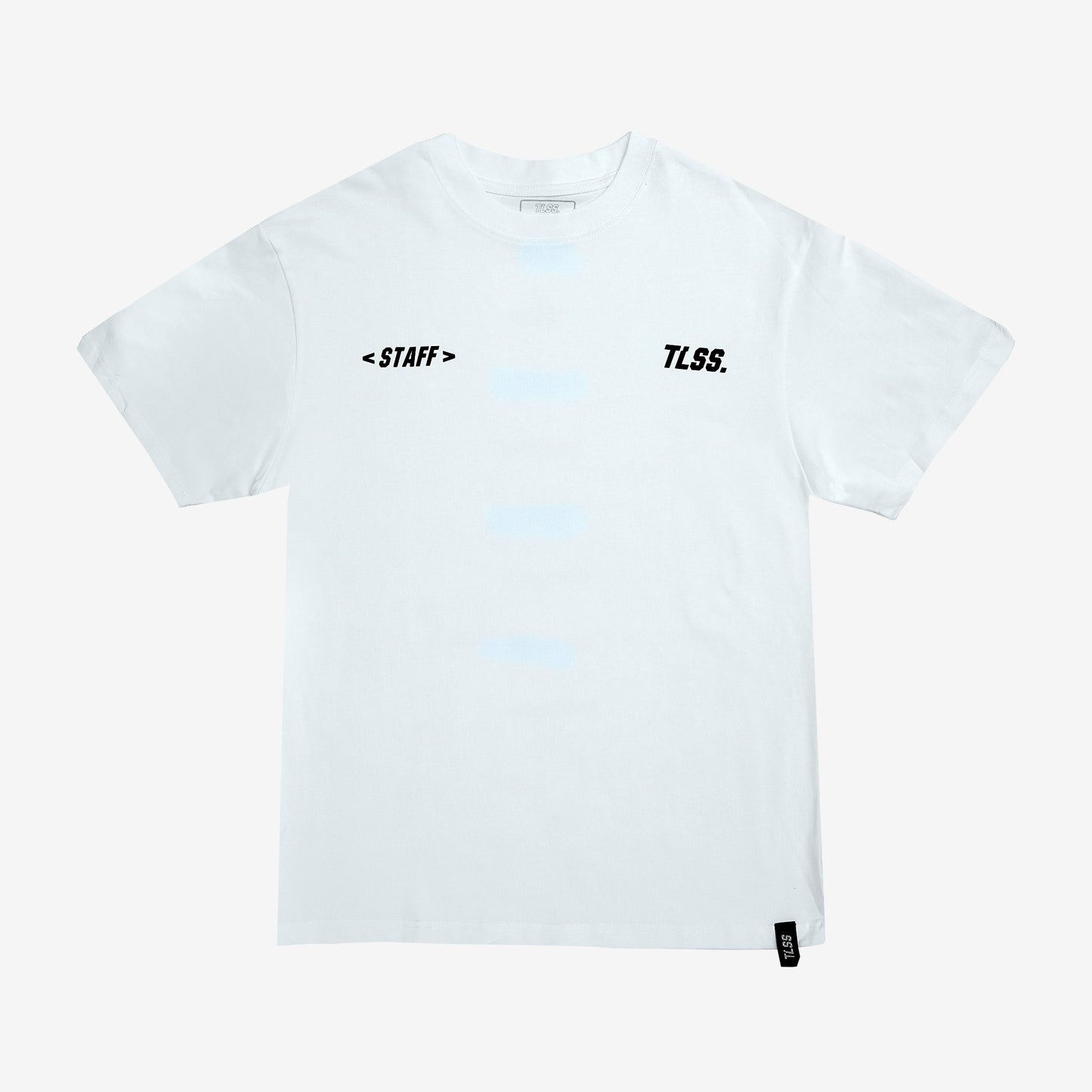 TLSS 2025 カジュアルロゴTシャツ