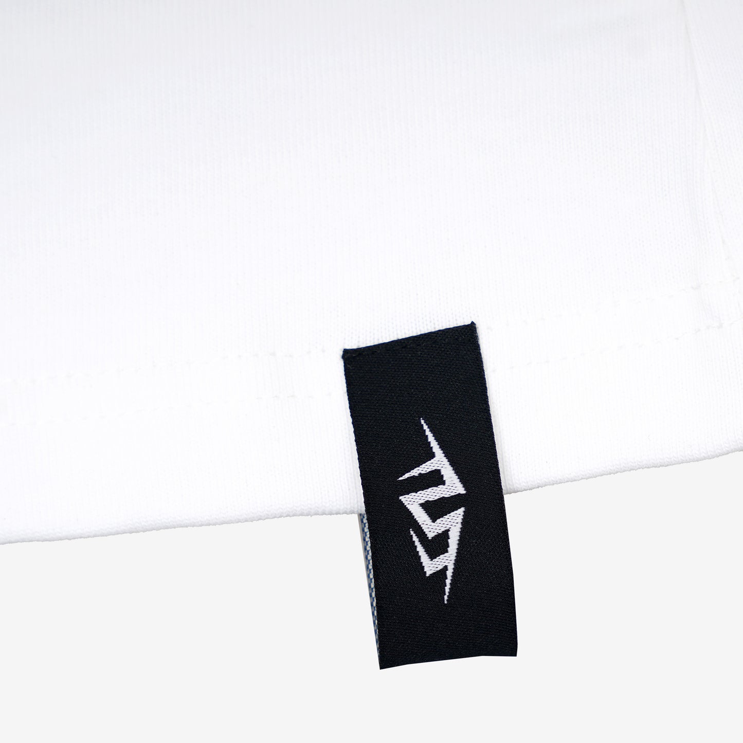 TLSS 2025 カジュアルロゴTシャツ