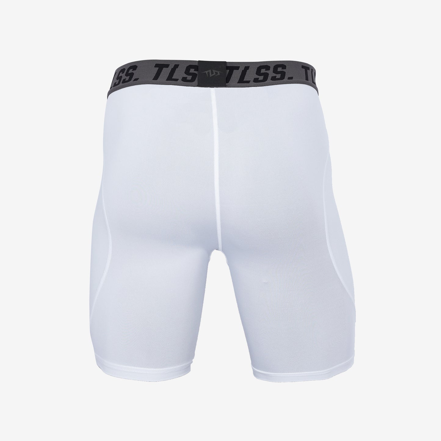 TLSS LYCRA ーエナジーベーシックコンフレッションハーフパンツ(Kids)