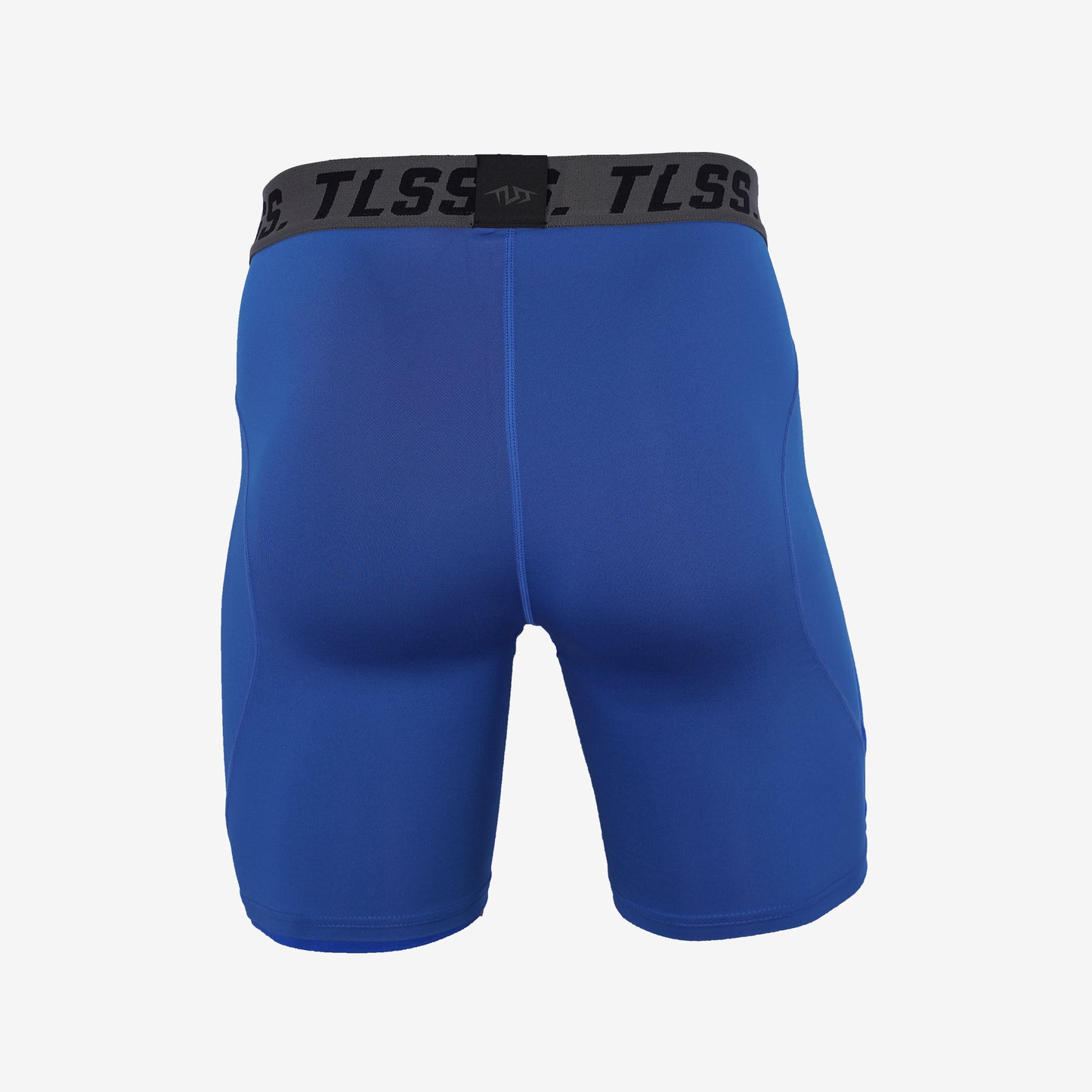 TLSS LYCRA ーエナジーベーシックコンフレッションハーフパンツ(Kids)
