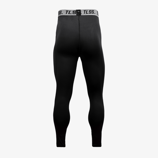 TLSS ライクラ コンプレッションタイツ ST
