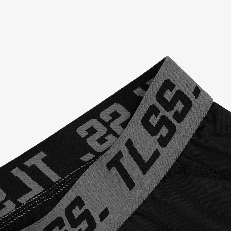 TLSS ライクラ コンプレッションタイツ ST