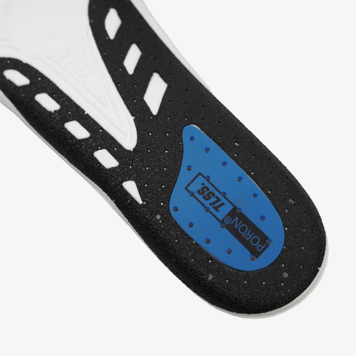 TLSS NANO GRIP 滑り止めサポートインソール