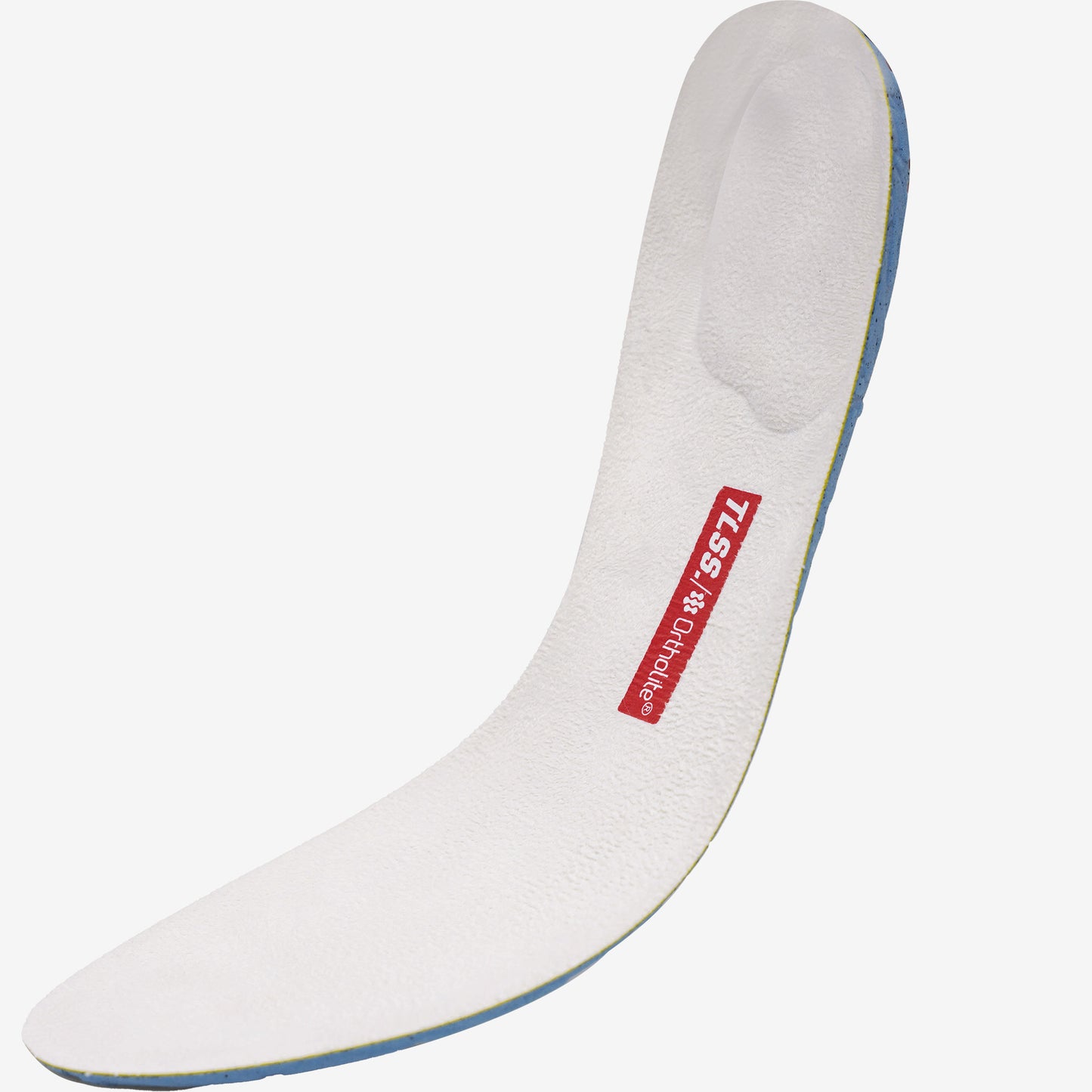 T-SUEDE GRIP.O 滑り止めクッションインソール