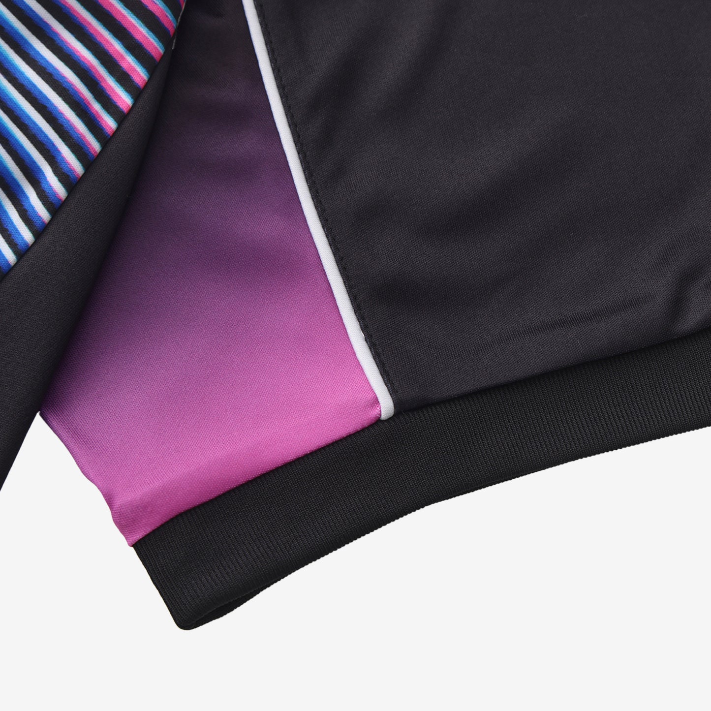 TLSS x WAVES x FRUITYSHOPコラボシャツ