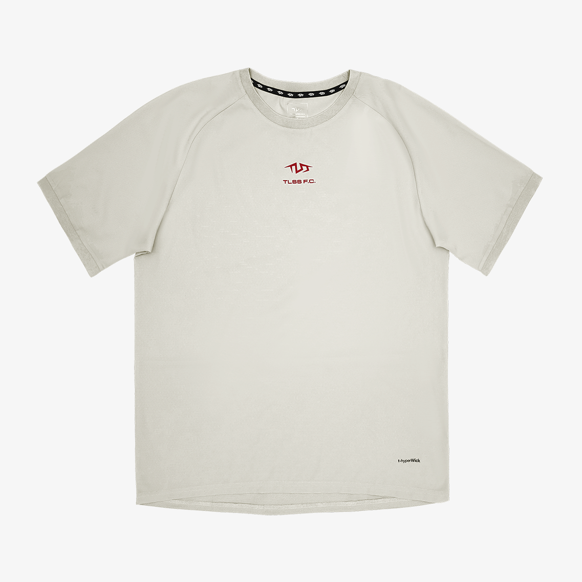 TLSS OFFPITCH Hyper-Wick スポーツTシャツ