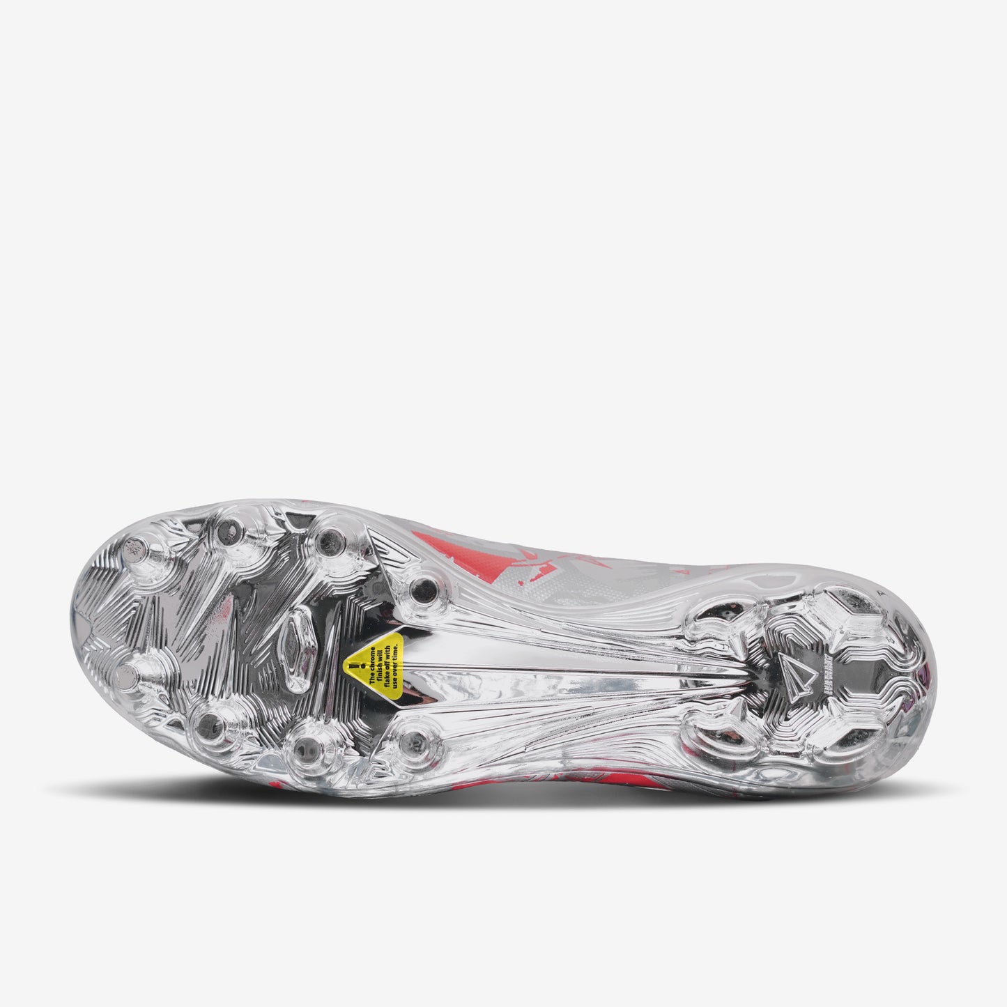 STRIKER.717 FG -Silver Pack