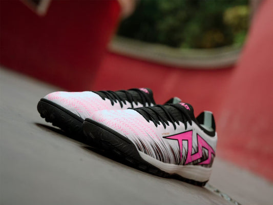 ゼブラ・スピード ― 新たな時代の幕開け