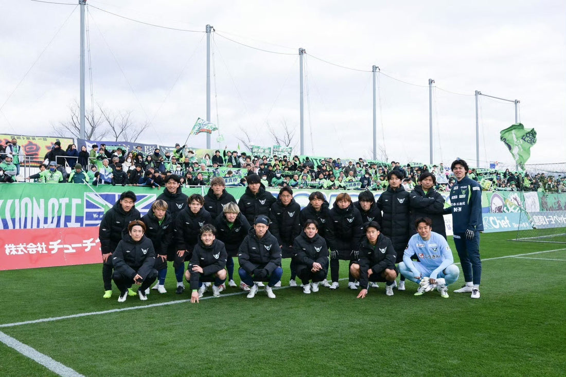 TLSS × ガイナーレ鳥取｜ホーム開幕戦