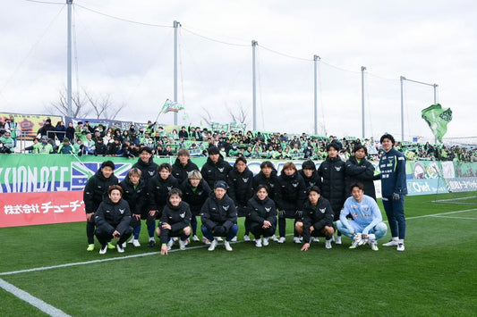 TLSS × ガイナーレ鳥取｜ホーム開幕戦