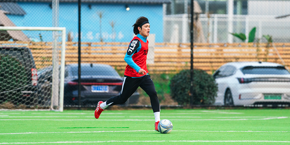 奥平卓也様、TLSSファミリーへようこそ！ 🎉