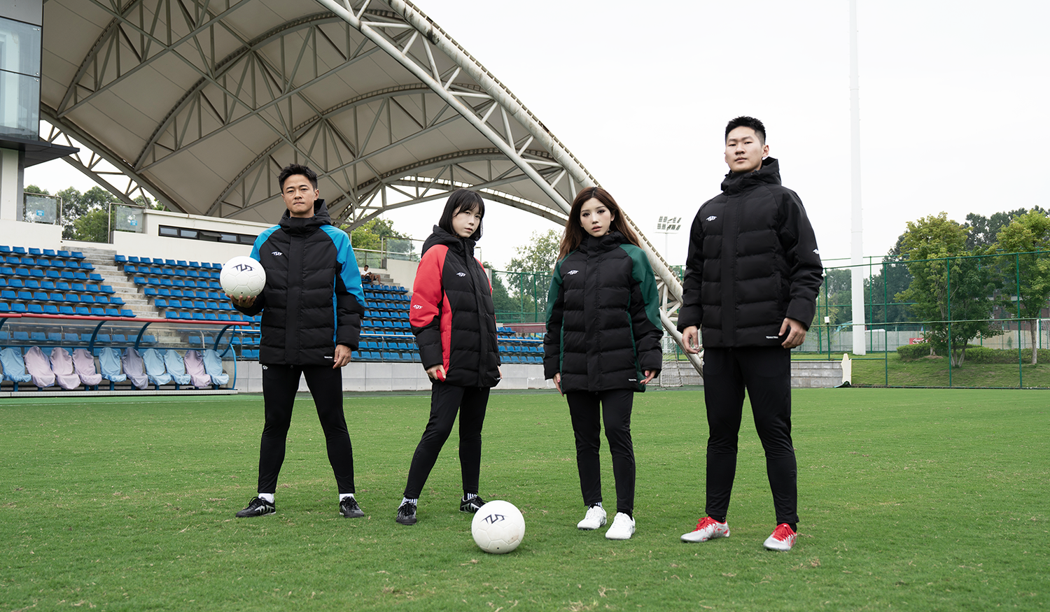 TEAM